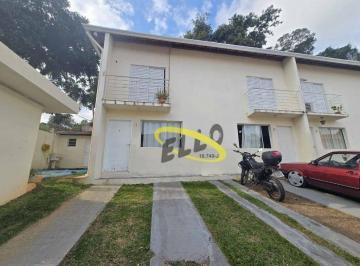 b517bdd40c54fe786d73ced4abdbd4489c425e7d · Casa com 2 dormitórios à venda, 76 m² por R$ 310.000,00 - Quinta dos Angicos - Cotia/SP