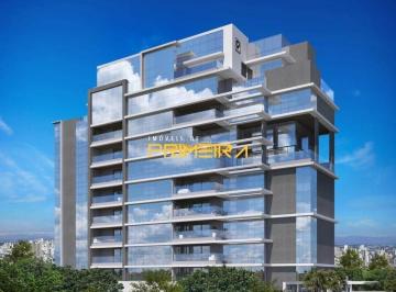 Apartamento · 443m² · 4 Quartos · Apartamento à venda - em Batel