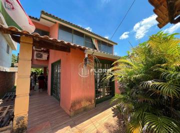 ce81ecf7aa6f7f0c6608a7c5eacd3826709ab8e5 · Casa com 2 dormitórios à venda, 120 m² por R$ 735.000 - Engenho do Mato - Niterói/RJ