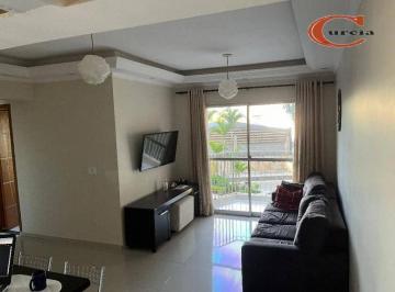 005d3700f7506939190023c1739b18c6832983f1 · Apartamento com 3 dormitórios à venda, 73 m² por R$ 460.000,00 - Parque Tomas Saraiva - São Paulo/SP