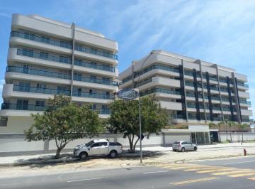 Apartamento de 2 quartos, Arraial do Cabo · Apartamento À Venda 2 Quartos (1 Suíte), Praia do Pontal, Arraial do Cabo/RJ