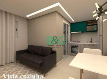 9055f9b91fcc460155f12358acbc8f1524c67adf · Apartamento Garden à venda, 35 m² por R$ 320.000,00 - Vila Oratório - São Paulo/SP