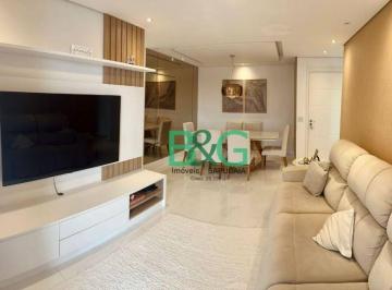 1efca5bfff856c21f42b291f9fe66169fd0ee2c3 · Apartamento à venda, 110 m² por R$ 1.150.000,00 - Jardim Vazani - São Paulo/SP