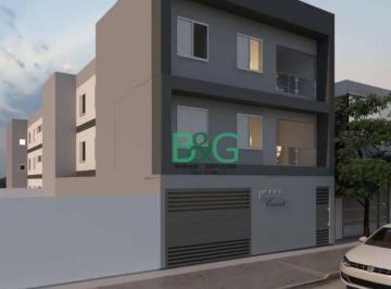 f0ec631fe93c43e04d3a02f754ad44ca5a9e3708 · Apartamento Garden à venda, 40 m² por R$ 350.000,00 - Vila Oratório - São Paulo/SP