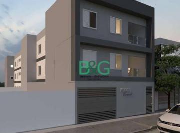 c4d39ee4c34870fe6c50b97f4ceb3cb6422d10d6 · Apartamento à venda, 35 m² por R$ 260.000,00 - Vila Oratório - São Paulo/SP