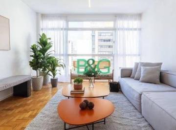d6f261358102e6ca057ae30ce5631ec5fe4f64dc · Apartamento à venda, 140 m² por R$ 1.675.000,00 - Jardim Paulista - São Paulo/SP