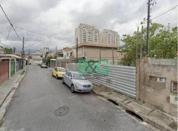 4959b3fd35296d2a2d477da608b456df9607ad2d · Terreno à venda, 313 m² por R$ 990.000,00 - Ferreira - São Paulo/SP
