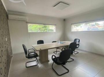 Foto 01 · Casa sobrado comercial para locação - Rua Azevedo Soares