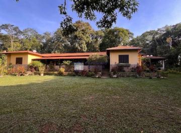 Rural · 80700m² · 7 Quartos · ALUGUEL, SÍTIO, CANDIDÓPOLES