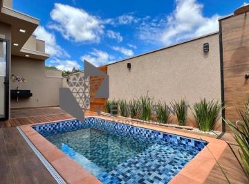 Casa · 149m² · 3 Quartos · 4 Vagas · Casa, Quintas de São José, Bonfim Paulista, SP