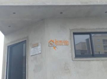 439553df20a31611403e11ae4b8cb4822b114091 · Sobrado com 3 dormitórios à venda, 175 m² por R$ 980.000,00 - Bonsucesso - Guarulhos/SP