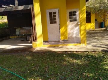Rural · 400m² · 3 Quartos · 10 Vagas · Fazenda 32 alqueires