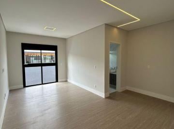 Casa · 398m² · 4 Quartos · 2 Vagas · SOBRADO NOVO NO COLINAS DO PARATEHY NORTE