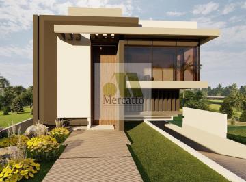 Casa · 422m² · 4 Quartos · Casa de Condominio em Jardim do Golf I  -  Jandira