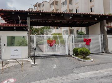 Apartamento · 60m² · 2 Quartos · 1 Vaga · Apartamento em Parque Munhoz - São Paulo