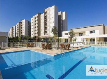 b81c75ad035ea484f567e737b285a1b97899b4aa · Apartamento com 2 dormitórios para alugar, 58 m² por R$ 3.350,00/mês - Premiere Morumbi - Paulínia/S