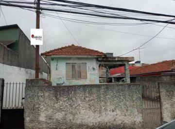 1d76ba08369130b0e96180582cb32634fe7dc84a · Terreno à venda, 240 m² por R$ 430.000,00 - Vila Jacuí - São Paulo/SP