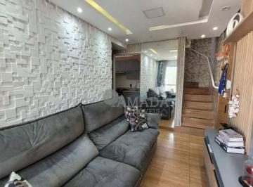 3ee54fbf54350cb5f1db5052c933d583272a6196 · Apartamento com 2 dormitórios à venda, 94 m² por R$ 580.000,00 - Vila Aricanduva - São Paulo/SP