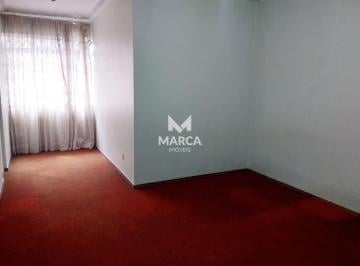 Apartamento · 90m² · 3 Quartos · Apartamento 3 quartos para locação no Centro, próximo ao Parque Municipal!