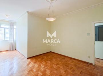 Photo 1 · Apartamento 3 quartos para locação no Centro, próximo ao Parque Municipal!