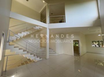 Foto 07 · Condominio Tarumã oportunidade de compra ou locação com 450m²