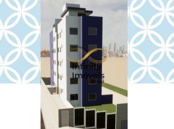 Apartamento · 35m² · 2 Quartos · 1 Vaga · Apartamento à venda no bairro Padre Eustáquio - Belo Horizonte/MG