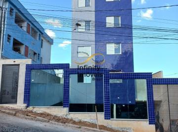 Apartamento · 82m² · 3 Quartos · 1 Vaga · Apartamento à venda no bairro Padre Eustáquio - Belo Horizonte/MG