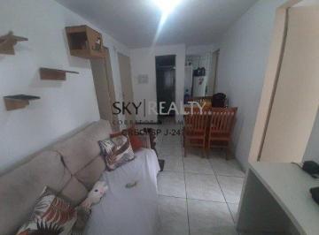 Apartamento · 48m² · 3 Quartos · 1 Vaga · Apartamento para venda Pq. Sto Antonio, 3 quartos, 1 vaga.