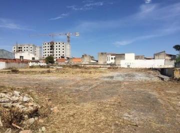 Foto 02 · Terreno Comercial de 2.585m² à venda em Sorocaba-SP, Bairro Além Ponte: Oportunidade Única!