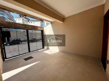 Casa · 80m² · 2 Quartos · 1 Vaga · Sobrado com 2 dorms, Caiçara, Praia Grande - R$ 429 mil, Cod: 3359