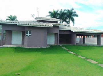 Foto 01 · Um lugar tranquilo para se morar ou passar os finais de semana, essa chácara fica no condomínio fech