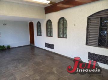Casa · 164m² · 4 Quartos · 3 Vagas · CASA 4 DORMITÓRIOS SENDO 1 SUÍTE 3 VAGAS BAIRRO ASSUNÇÃO SBC
