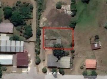 Terreno · 858m² · TE508 - Terreno industrial