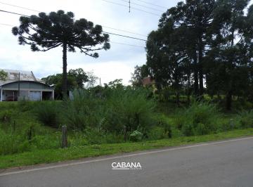 Terreno · 1734m² · TE505 - Terreno à venda no bairro Vila Seca