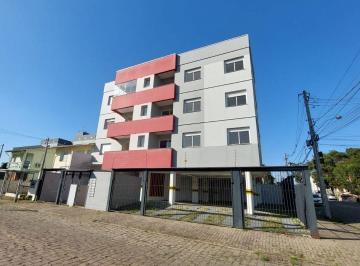 Apartamento · 66m² · 2 Quartos · 2 Vagas · Apartamentos novos, com churrasqueira e terraço