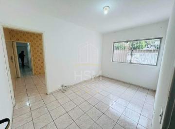 Apartamento · 60m² · 2 Quartos · 1 Vaga · Apartamento para aluguel, 2 quartos, 1 vaga, Centro - São Bernardo do Campo/SP