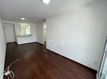 Apartamento · 90m² · 3 Quartos · 2 Vagas · Apartamento para aluguel, 3 quartos, 1 suíte, 2 vagas, Baeta Neves - São Bernard