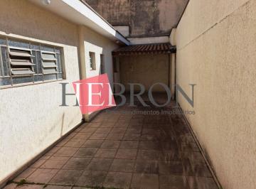 Casa · 130m² · 1 Quarto · 2 Vagas · Casa disponível para venda no bairro do Tatuapé!!
