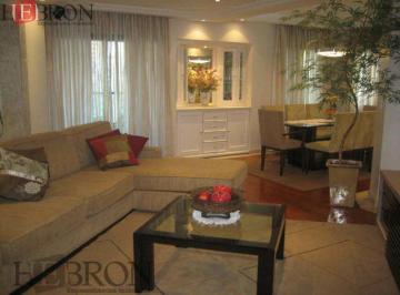 Apartamento · 203m² · 3 Quartos · 3 Vagas · Apartamento disponível para venda localizado no bairro do Tatuapé!!