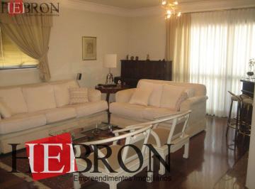 Apartamento · 222m² · 3 Quartos · 3 Vagas · ÓTIMO APARTAMENTO Á VENDA NO JD ANÁLIA FRANCO