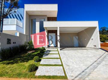Casa · 198m² · 3 Quartos · 6 Vagas · Excelente sobrado de condomínio disponível para venda em Bragança!!