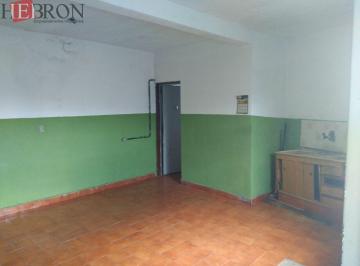 Comercial · 320m² · Galpão disponível para venda no bairro de São Matheus!!