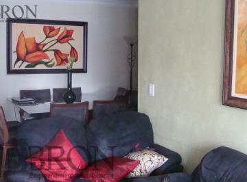 Apartamento · 93m² · 3 Quartos · 2 Vagas · Apartamento para venda localizado no bairro do Tatuapé!!