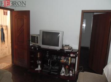 Casa · 200m² · 3 Quartos · 2 Vagas · Casa disponível para venda na Vila Santana!!