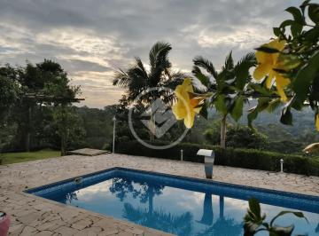 Casa · 346m² · 2 Quartos · 3 Vagas · Condomínio Botânica Jarinu