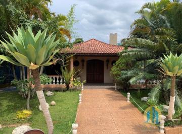 Casa · 1000m² · 8 Quartos · Casa a venda no Recanto Maravilha III