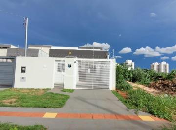 Foto 01 · Linda casa nova São Francisco!