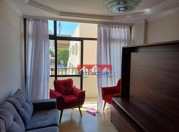 44f3852e442d99132bfb58ea95de0d8a1639f3a2 · Apartamento com 3 dormitórios à venda, 112 m² por R$ 580.000,00 - Vila Arens II - Jundiaí/SP