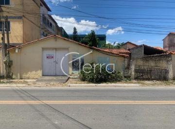 Casa · 1 Quarto · 3 Vagas · Casa a 100m do Popeye, por R$ 170.000,00 - Canellas City - Iguaba Grande/RJ
