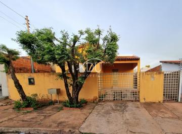 Casa · 87m² · 2 Quartos · Casa à venda Jardim Residencial São José Rondonópolis 300.000,00